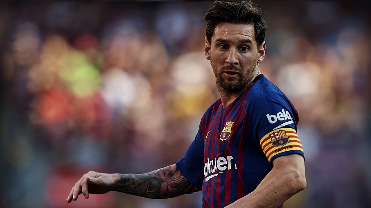 Diego Maradona : "Il est vraiment temps de foutre la paix à Messi"