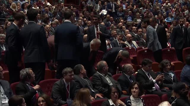 Kültür ve Turizm Bakanı Mehmet Nuri Ersoy: Atatürk'ün Talimatlarıyla 1932 Yılında Başlatılan Türk...