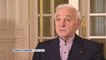 "En vérité, je me sens plus Français qu'Arménien". En 2013, Charles Aznavour nous parlait de son rapport à l'Arménie