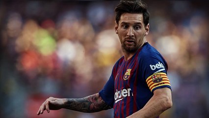 Diego Maradona : "Il est vraiment temps de foutre la paix à Messi"