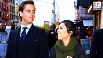 Scott Disick COMES CLEAN On Wanting 4th Baby With Kourtney Kardashian