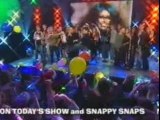 Blazin'Squad - My Way(Live SMTV 27.12.03)(feat.Allstars UK)