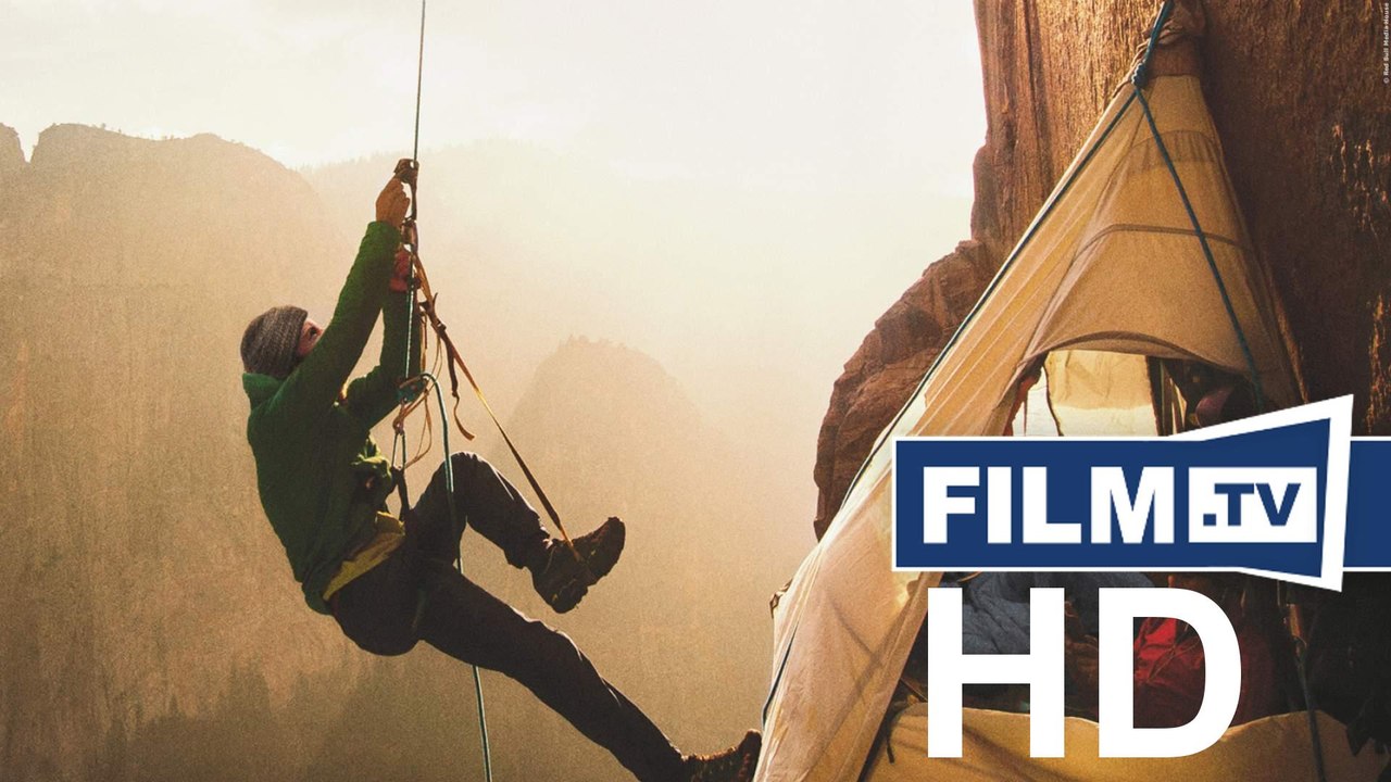 Durch Die Wand Trailer Deutsch German (2018)