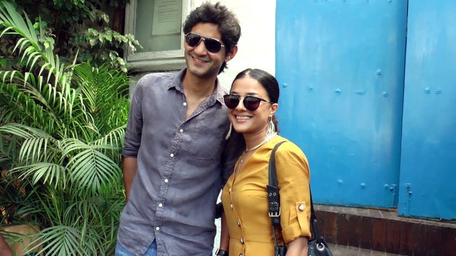 Many Bollywood Celebs Spotted At Neha Dhupia Baby Shower Ceremony