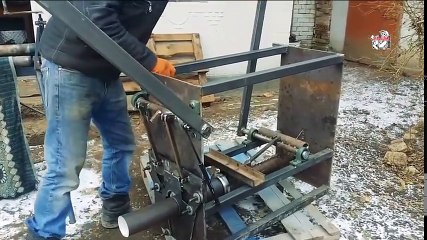 Amazing Homemade Inventions 65