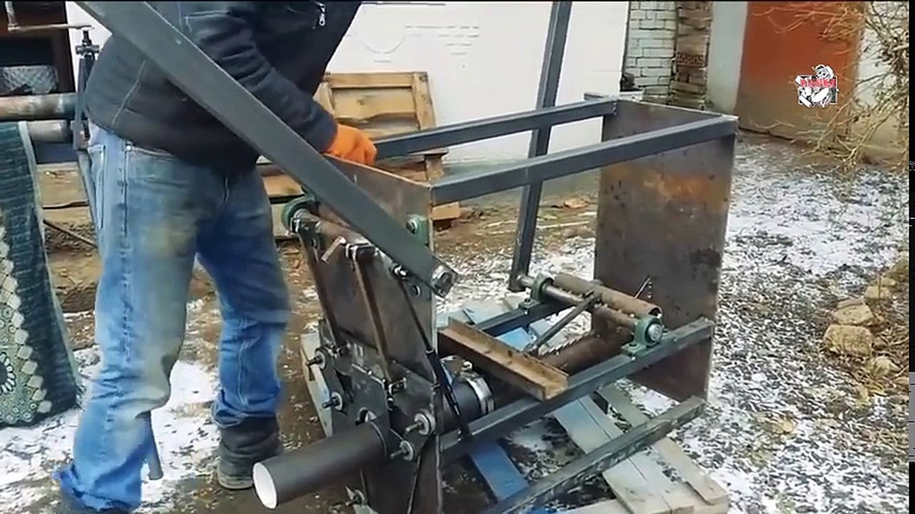Amazing Homemade Inventions 65