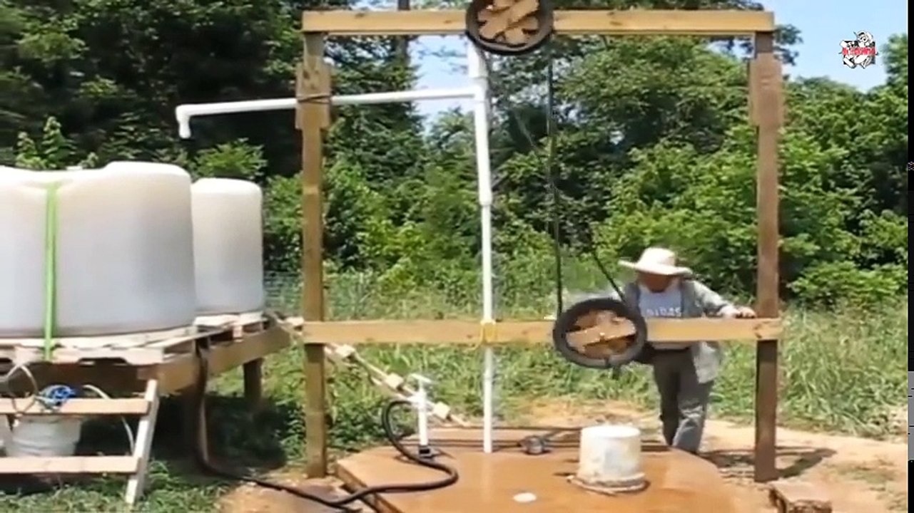 Amazing Homemade Inventions 67