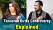 Everything you need to know about the explosive Tanusree Dutta controversy