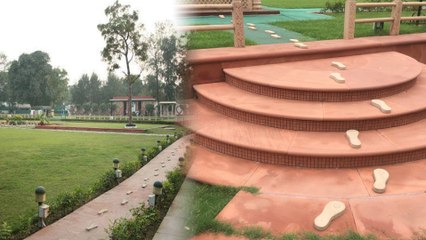 Gandhi Jayanti 2018 : ಗಾಂಧೀಜಿ ಹತ್ಯೆಯಾದ ಜಾಗ ಈಗ ಏನಾಗಿದೆ? | Oneindia Kannada