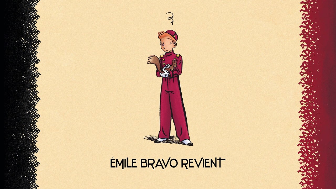 SPIROU - L'Espoir malgré tout - Première partie