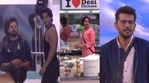 Bigg Boss 12: Surbhi Rana's ENTRY with Romil Chaudhary gives other contestants TENSION | FilmiBeat