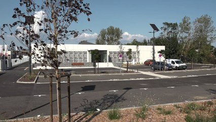 R'MINE-Le réseau des Maisons de l'Innovation du Numérique et de l'Entrepreunariat de Carcassonne Agglo