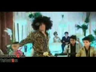 Sa3d El Soghayar - Mabrok 🎶