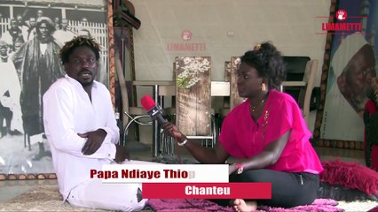 Pape Thiopet brise le silence pour la première fois sur son différend avec Dame Sène