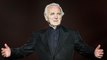 French singer Charles Aznavour dies at 94