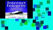 [P.D.F] Internet Integrity: The Truth about How Any Business Can Increase Profits Online by Terry