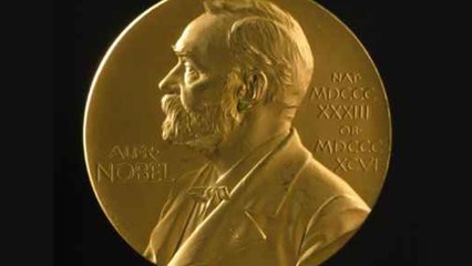 వైద్య శాస్త్రంలో ఇద్దరికి నోబెల్ బహుమతులు