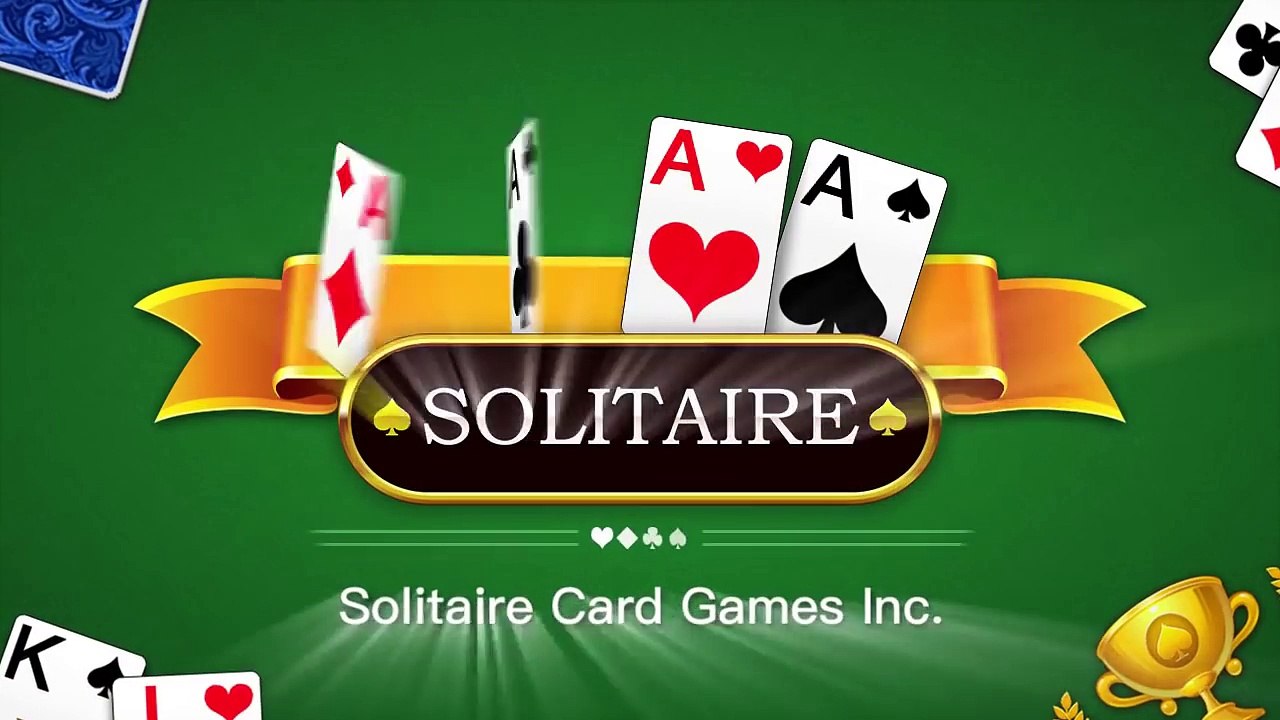 Solitaire  App Download