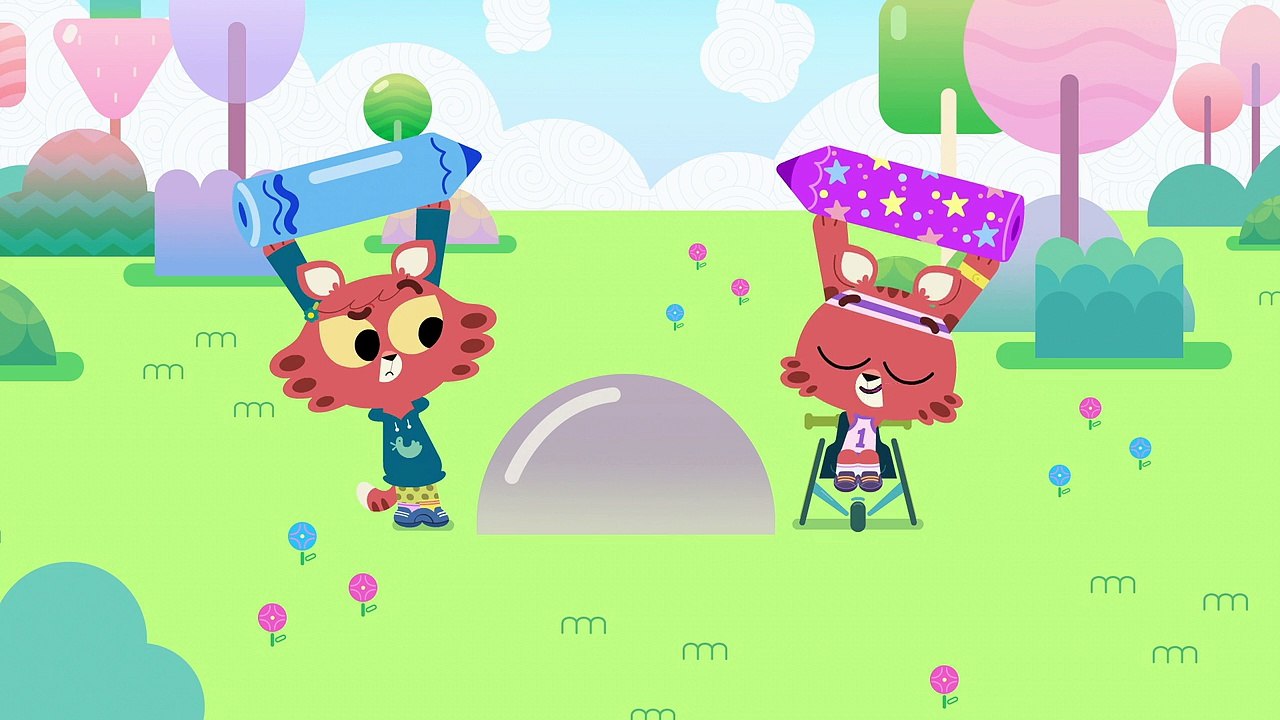 Paprika S01E13 Dailymotion Video