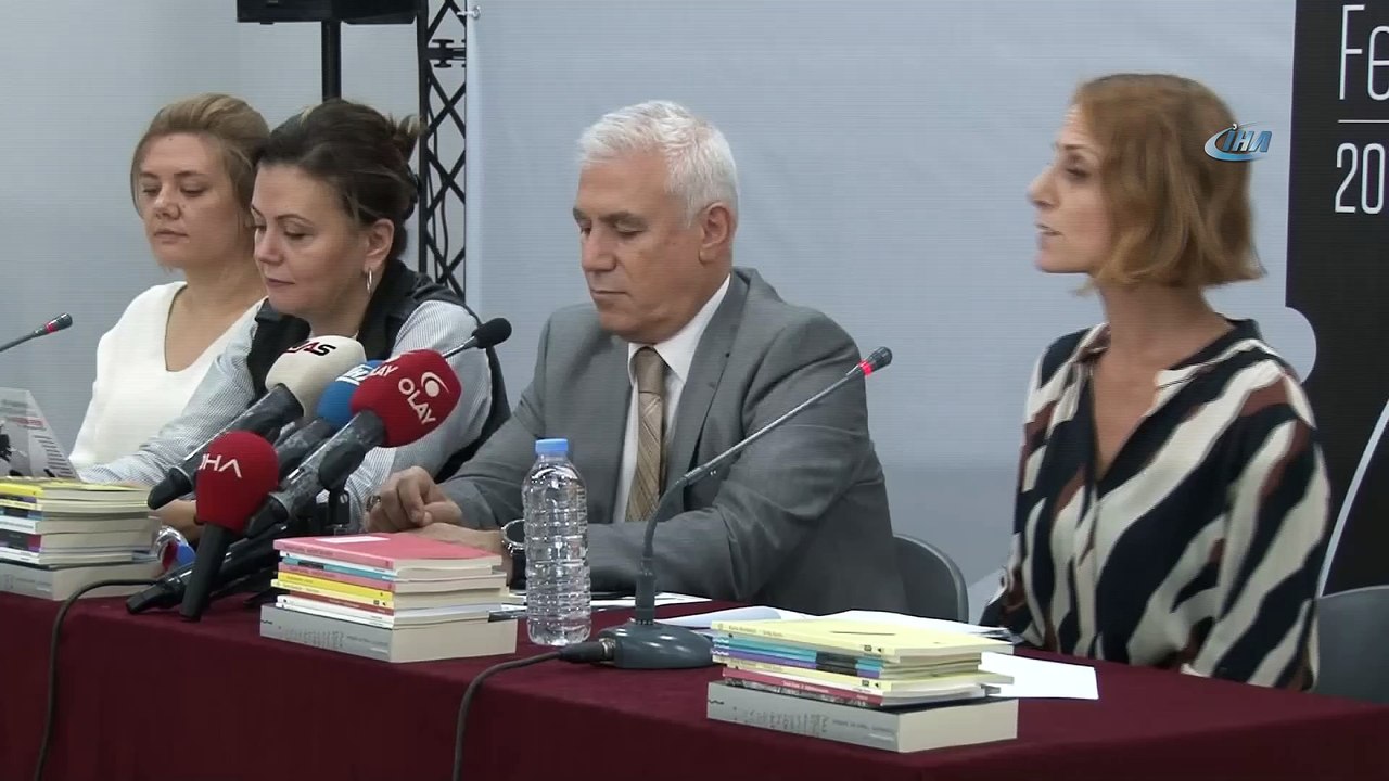 Şiir tutkunları 3. Uluslararası Nilüfer Şiir Festivali’nde buluşacak