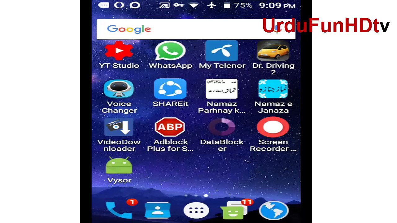 how to  block adult website block on Android in 5 minute