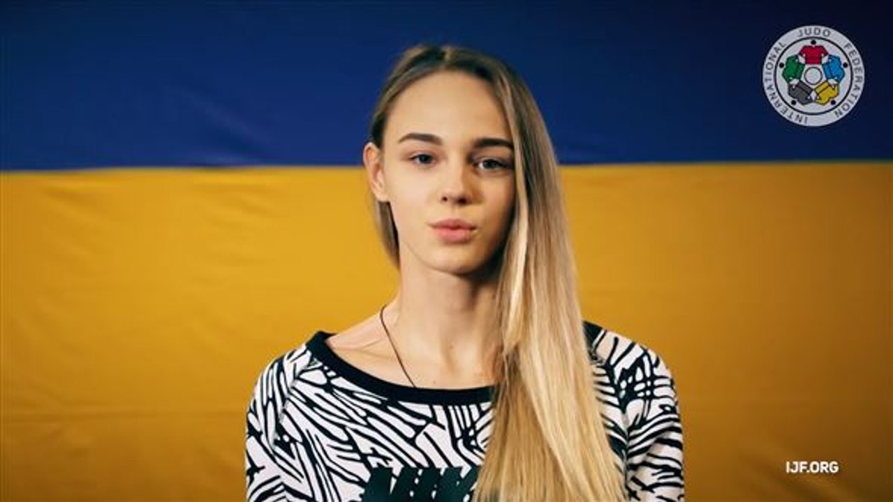 Mit dieser schönen Dame sollte man(n) sich nicht anlegen