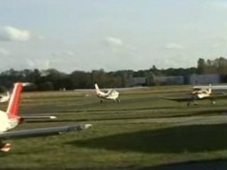 LFPL Lognes - tour de piste