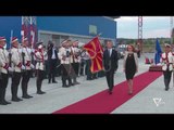 Referendumi e ndau Maqedoninë,“emri” shkon në Parlament - News, Lajme - Vizion Plus