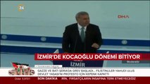 İzmir'de Kocaoğlu dönemi bitiyor