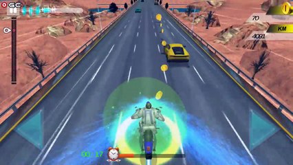 Highway Traffic Racers - Classic Racing Car Game - Android Gameplay FHD