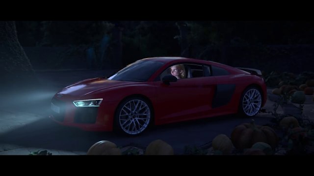 Por siempre jamás, la historia de una niña que quiso ser piloto