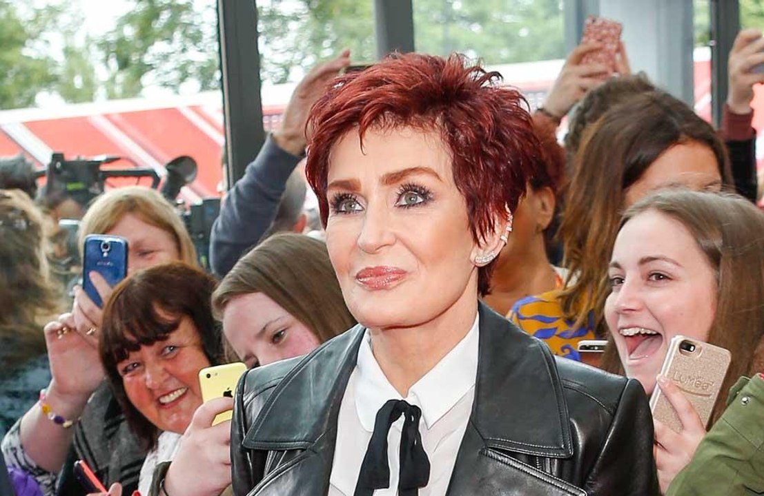 Sharon Osbourne confirms X Factor exit