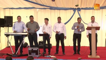 Fratii Toflea - Colaj Muzica Crestina