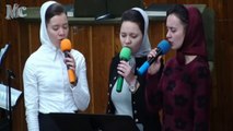 Surorile Marc - Colaj cu cantari crestine deosebite pentru Dumnezeu.