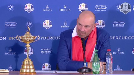 "Les 12 comme un seul homme"