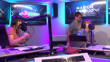 Les gens dans la rue jugent Marwa Loud