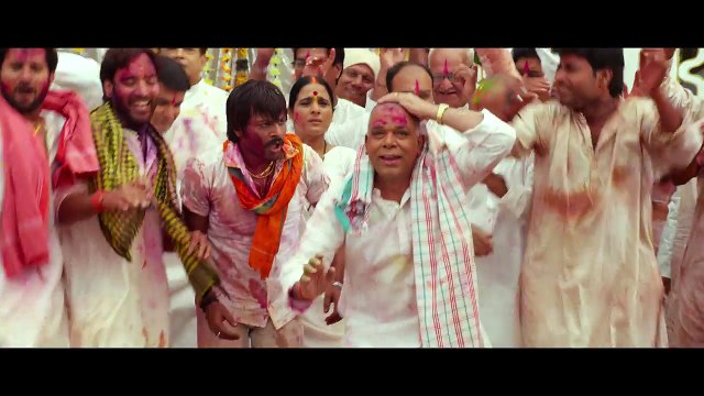 Official Trailer - Dassehra - Neil Nitin Mukesh, Tina Desai