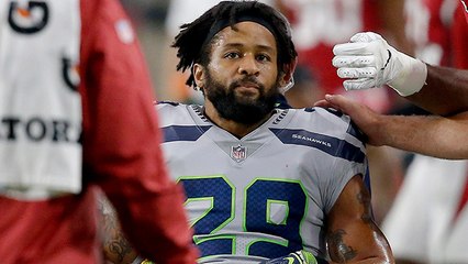Rapoport: Earl Thomas should be 100 percent healthy by free agency