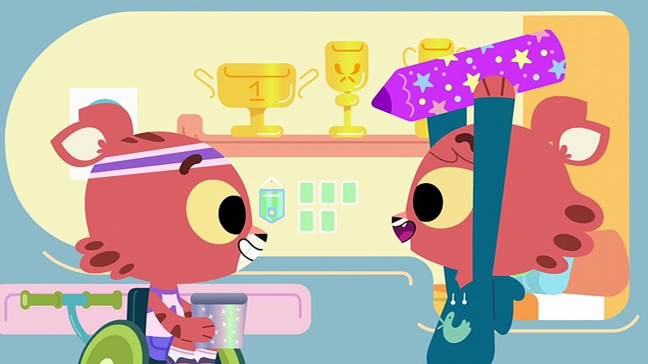 Paprika S01E17 Dailymotion Video