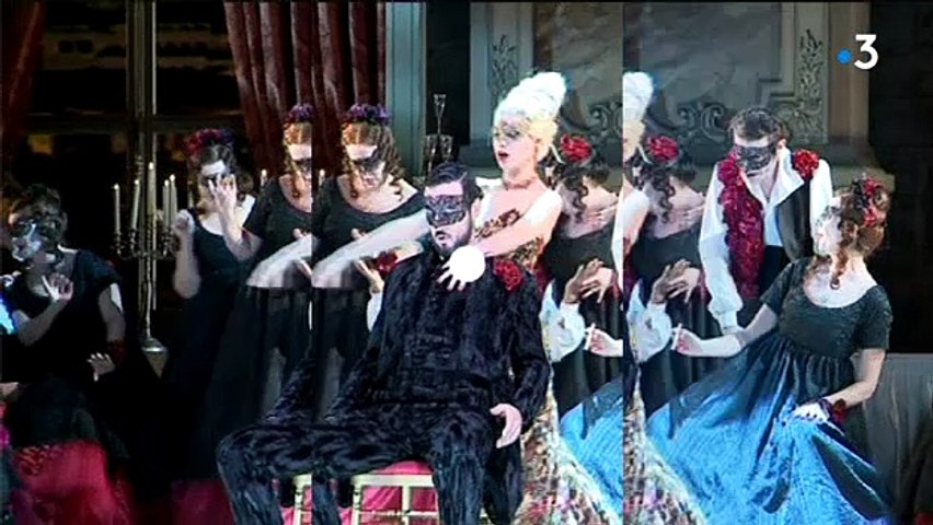 La Traviata