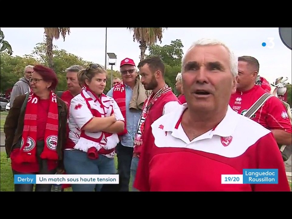 Quand le football peut aussi être une fête