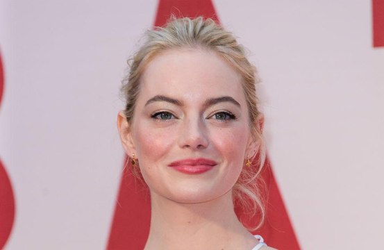 Emma Stone a pleuré durant une heure lors du tournage de The Favourite