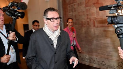 Svezia: Jean-Claude Arnault condannato a 2 anni per stupro