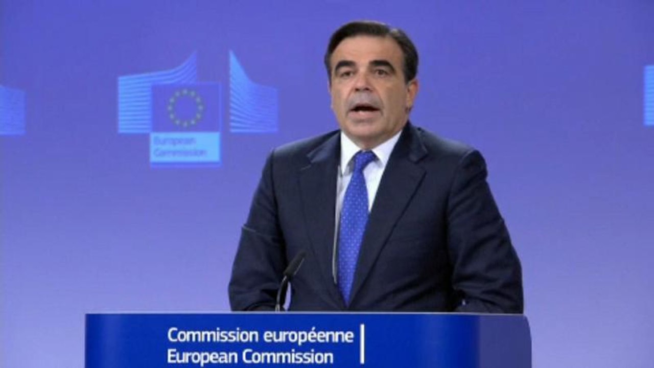 Brüssel zu Hunt: Lies mal ein Geschichtsbuch