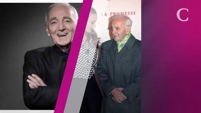 Mort de Charles Aznavour : Benjamin Biolay, Amel Bent, Nagui... ils rendent tous hommage au chanteur