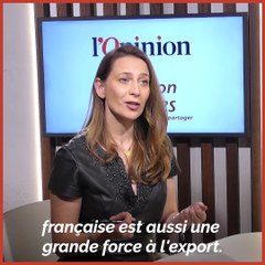 Sébastien Touflet, président de la FEB: «La boulangerie française représente une grande force à l’export»
