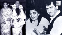 Raj Kapoor & Krishna Raj Kapoor's Unique Marriage In Government Office