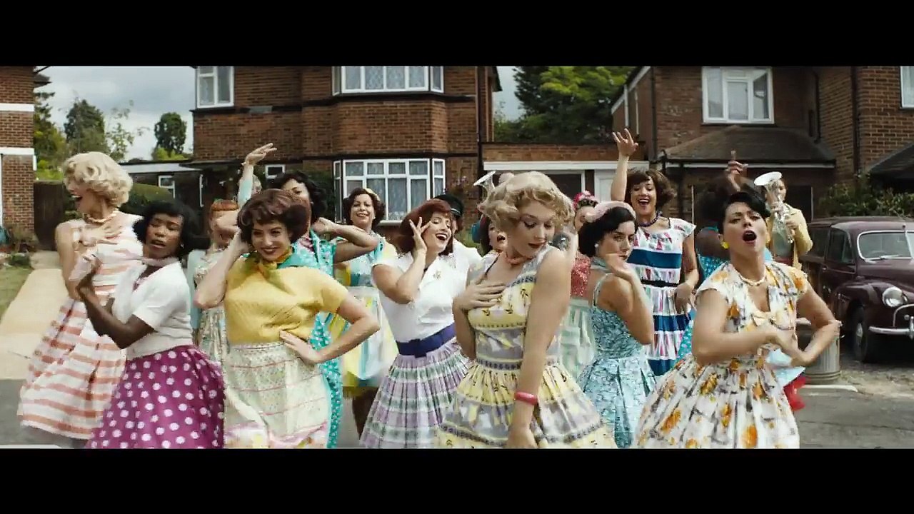 'Rocketman' Trailer