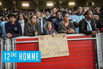 12ème homme à Lille