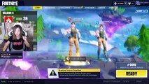 STREAMERS REACT TO *NEW*  BTS SMOOTH MOVES EMOTE! (New Fortnite Dance)